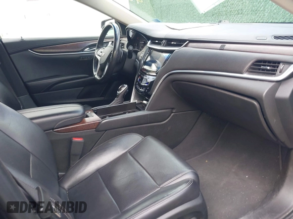 2019 Cadillac XTS Luxury with VIN 2G61M5S3XK9149766, listed as a IAAI auction lot 42065284 with 82,096 mi miles and . Bid and sale history available at carsss.com. Image 5.