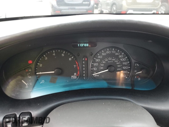 2002 Oldsmobile Intrigue GL z VIN 1G3WS52H52F203826, wystawiony jako Copart lot #45685895 z przebiegiem 113 700 mil mil oraz Nie do naprawy. Historia ofert i sprzedaży dostępna na DreamBid. Obrazek 9.