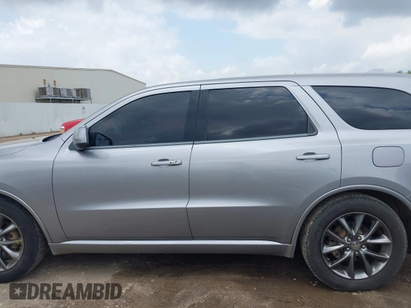 2015 Dodge Durango SXT with VIN 1C4RDHAG0FC194493, listed as a IAAI auction lot 42070875 with 158,773 mi miles and . Bid and sale history available at DreamBid. Image 15.