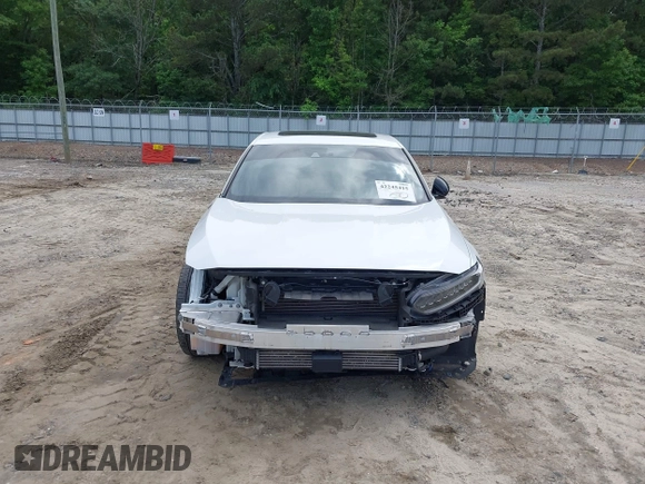 2021 Honda Accord Sport z VIN 1HGCV2F38MA011695, wystawiony jako IAAI lot #42245415 z przebiegiem 79 075 mil mil oraz . Historia ofert i sprzedaży dostępna na DreamBid. Obrazek 13.