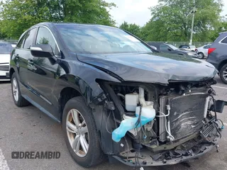 2015 Acura RDX Technology z VIN 5J8TB4H53FL007872, wystawiony jako IAAI lot #42390633 z przebiegiem 74 780 mil mil oraz . Historia ofert i sprzedaży dostępna na DreamBid. Obrazek 17.