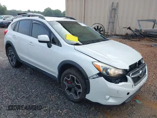 2013 Subaru Crosstrek Limited with VIN JF2GPAKC0D2893967, listed as a IAAI auction lot 42502271 with 108,998 mi miles and . Bid and sale history available at DreamBid. Image 1.