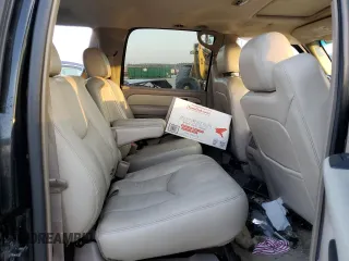 2003 Chevrolet Suburban Z71 with VIN 3GNFK16Z93G119835, listed as a Copart auction lot 44208115 with 0 mi miles and Non Repairable. Bid and sale history available at carsss.com. Image 11.