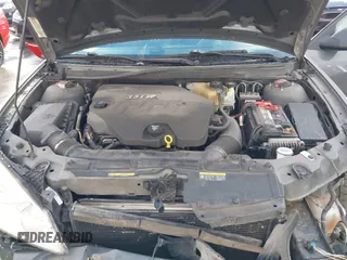 2008 Pontiac G6 with VIN 1G2ZG57N484123391, listed as a IAAI auction lot 42053871 with 214,766 mi miles. Bid and sale history available at carsss.com. Image 10.