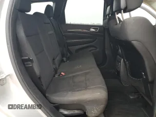 2012 Jeep Grand Cherokee Laredo with VIN 1C4RJFAG2CC294202, listed as a Copart auction lot 44918715 with 104,605 mi miles and Salvage Title. Bid and sale history available at carsss.com. Image 12.