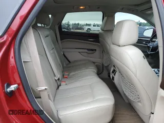 2013 Cadillac SRX Performance Collection with VIN 3GYFNDE38DS590186, listed as a Copart auction lot 54013905 with 221,438 mi miles and Clean Title. Bid and sale history available at carsss.com. Image 11.