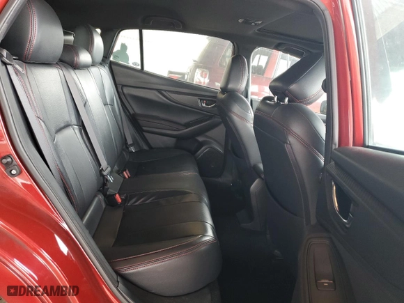2017 Subaru Impreza Sport with VIN 4S3GTAM63H3727542, listed as a Copart auction lot 48581965 with 123,255 mi miles and Salvage Title. Bid and sale history available at carsss.com. Image 10.