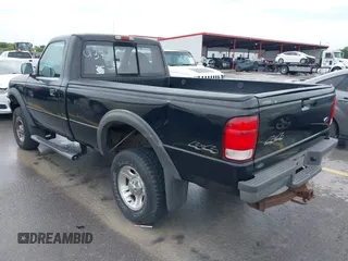 2000 Ford Ranger XLT with VIN 1FTYR11X6YTA70137, listed as a IAAI auction lot 42621131 with 220,066 mi miles and . Bid and sale history available at DreamBid. Image 3.