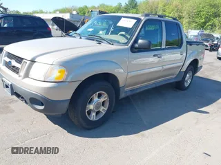 2004 Ford Explorer Sport Trac XLS с VIN 1FMZU77K84UB42473, выставлен на аукционе IAAI как лот 42250857 с пробегом Не указан миль и . История ставок и продаж доступна на DreamBid. Изображение 2.