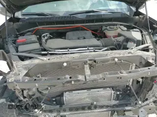 2023 Chevrolet Silverado 1500 LT с VIN 1GCPACEK1PZ232653, выставлен на аукционе Copart как лот 55499355 с пробегом 17 670 миль миль и Чистый • Clean title. История ставок и продаж доступна на DreamBid. Изображение 16.
