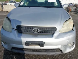 2006 Toyota Matrix STD with VIN 2T1LR32E56C556915, listed as a IAAI auction lot 42132672 with Not Provided miles and . Bid and sale history available at DreamBid. Image 10.