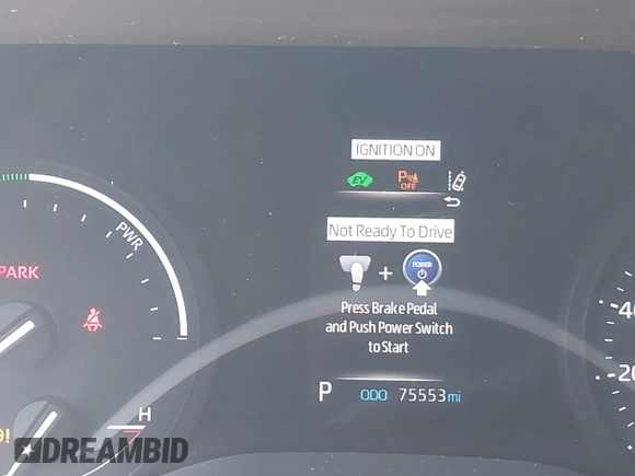 2021 Toyota Sienna XLE z VIN 5TDYRKEC0MS007394, wystawiony jako IAAI lot #42080004 z przebiegiem 75 553 mil mil oraz . Historia ofert i sprzedaży dostępna na DreamBid. Obrazek 16.