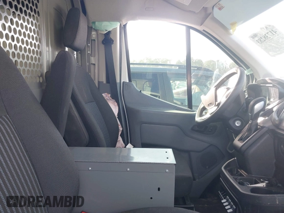 2019 Ford Transit с VIN 1FTYE1YM6KKA96760, выставлен на аукционе IAAI как лот 41738283 с пробегом 160 926 миль миль и . История ставок и продаж доступна на DreamBid. Изображение 5.