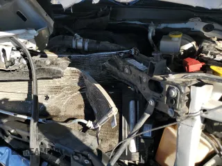 2022 Ram 2500 Tradesman with VIN 3C6UR4HJ1NG180112, listed as a Copart auction lot 43023515 with 146,973 mi miles and Salvage title. Bid and sale history available at DreamBid. Image 12.