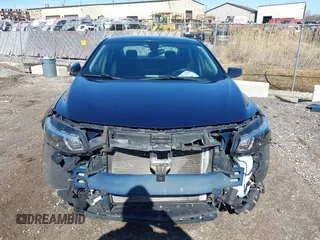 2018 Chevrolet Malibu LT with VIN 1G1ZD5ST5JF192698, listed as a IAAI auction lot 41795332 with 99,801 mi miles. Bid and sale history available at carsss.com. Image 13.