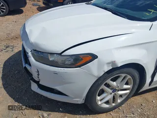 2016 Ford Fusion SE with VIN 1FA6P0H70G5108810, listed as a IAAI auction lot 42191871 with 169,700 mi miles and . Bid and sale history available at DreamBid. Image 6.