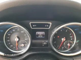 2018 Mercedes-Benz GLE 350 z VIN 4JGDA5HB7JB062417, wystawiony jako Copart lot #53265935 z przebiegiem 58 754 mil mil oraz Szkoda całkowita • Salvage title. Historia ofert i sprzedaży dostępna na DreamBid. Obrazek 9.