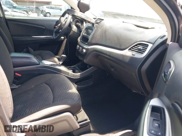 2018 Dodge Journey SXT с VIN 3C4PDCBG6JT533635, выставлен на аукционе IAAI как лот 42357897 с пробегом 86 219 миль миль и . История ставок и продаж доступна на DreamBid. Изображение 5.