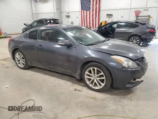 2012 Nissan Altima 3.5 SR with VIN 1N4BL2EP7CC170320, listed as a Copart auction lot 87218224 with 149,485 mi miles and Non Repairable. Bid and sale history available at carsss.com. Image 4.