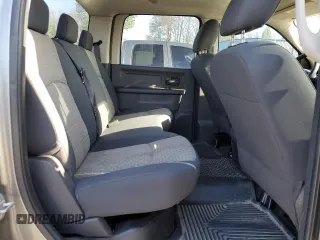 2010 Dodge Ram 2500 ST with VIN 3D7TT2CT1AG158226, listed as a Copart auction lot 53382535 with 170,772 mi miles and Salvage Title. Bid and sale history available at carsss.com. Image 10.