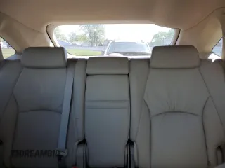 2004 Lexus RX 330 with VIN 2T2HA31U94C031516, listed as a Copart auction lot 53945915 with 136,636 mi miles and Salvage Title. Bid and sale history available at carsss.com. Image 10.