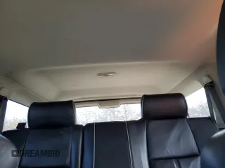 2009 Hummer H3 Adventure с VIN 5GTEN13EX98107293, выставлен на аукционе Copart как лот 41913914 с пробегом 118 053 миль миль и На запчасти • Non repairable. История ставок и продаж доступна на DreamBid. Изображение 10.