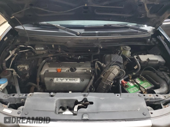 2004 Honda Element EX with VIN 5J6YH27614L019592, listed as a Copart auction lot 53577105 with 113,909 mi miles and Clean Title. Bid and sale history available at DreamBid. Image 12.