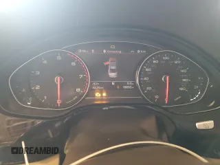 2013 Audi A8 4.0L with VIN WAUR2AFD5DN025225, listed as a Copart auction lot 48307305 with 66,002 mi miles and Clean title. Bid and sale history available at DreamBid. Image 9.