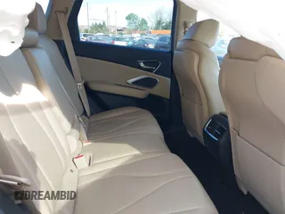 2021 Acura RDX с VIN 5J8TC2H34ML006369, выставлен на аукционе IAAI как лот 42083689 с пробегом 17 453 миль миль и . История ставок и продаж доступна на DreamBid. Изображение 8.