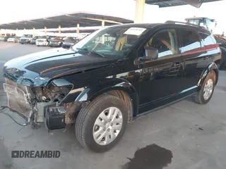 2019 Dodge Journey SE Value with VIN 3C4PDCAB0KT870096, listed as a IAAI auction lot 42270752 with 67,314 mi miles and . Bid and sale history available at DreamBid. Image 2.