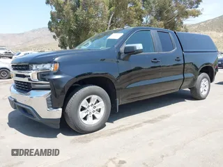 2019 Chevrolet Silverado 1500 LT with VIN 1GCRWCED9KZ328096, listed as a IAAI auction lot 42078270 with 182,605 mi miles and . Bid and sale history available at DreamBid. Image 18.