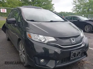 2015 Honda Fit EX-L с VIN 3HGGK5H81FM778816, выставлен на аукционе IAAI как лот 42376942 с пробегом 155 374 миль миль и . История ставок и продаж доступна на DreamBid. Изображение 1.
