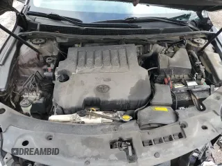 2013 Toyota Avalon XLE with VIN 4T1BK1EB1DU049737, listed as a Copart auction lot 50915905 with 109,535 mi miles and Salvage Title. Bid and sale history available at DreamBid. Image 11.