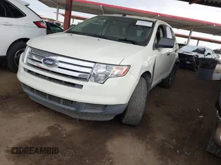 2007 Ford Edge SE z VIN 2FMDK36C77BB55051, wystawiony jako IAAI lot #42022217 z przebiegiem 202 186 mil mil oraz . Historia ofert i sprzedaży dostępna na DreamBid. Obrazek 18.