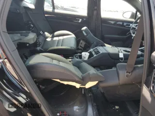 2020 Porsche Panamera с VIN WP0AA2A7XLL103177, выставлен на аукционе Copart как лот 66389064 с пробегом 23 278 миль миль и Списание • Salvage title. История ставок и продаж доступна на DreamBid. Изображение 10.