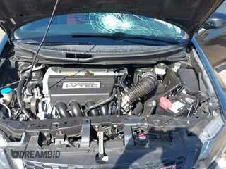 2012 Honda Civic Si с VIN 2HGFG4A55CH706065, выставлен на аукционе IAAI как лот 42104080 с пробегом 83 015 миль миль и . История ставок и продаж доступна на DreamBid. Изображение 10.