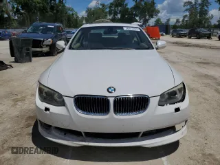 2011 BMW 3 Series 328i with VIN WBAKE3C55BE558951, listed as a Copart auction lot 56912225 with 159,153 mi miles and Clean title. Bid and sale history available at DreamBid. Image 5.