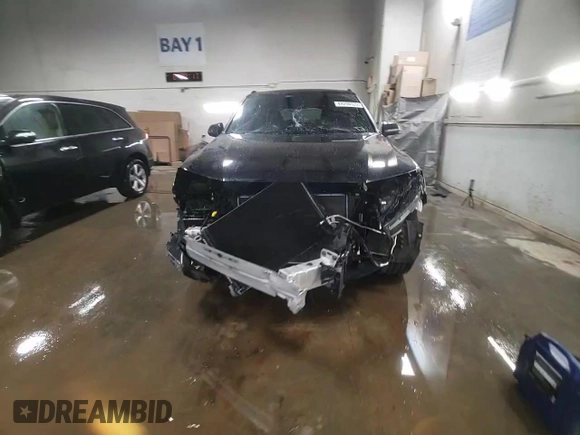 2018 Audi Q7 Premium Plus with VIN WA1LAAF71JD043674, listed as a Copart auction lot 49294125 with 66,577 mi miles and Salvage Title. Bid and sale history available at carsss.com. Image 14.