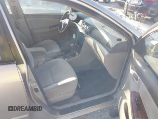 2007 Toyota Corolla CE with VIN 1NXBR32E07Z849522, listed as a IAAI auction lot 42050206 with 206,822 mi miles and . Bid and sale history available at DreamBid. Image 5.