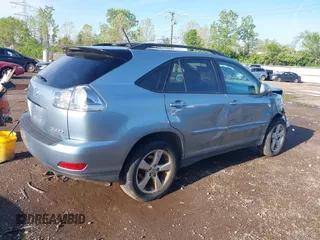 2004 Lexus RX 330 z VIN 2T2HA31UX4C019715, wystawiony jako IAAI lot #42147906 z przebiegiem 179 089 mil mil oraz . Historia ofert i sprzedaży dostępna na DreamBid. Obrazek 4.