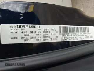 2010 Dodge Grand Caravan SXT with VIN 2D4RN5D13AR426980, listed as a IAAI auction lot 42035672 with 162,584 mi miles and . Bid and sale history available at DreamBid. Image 9.