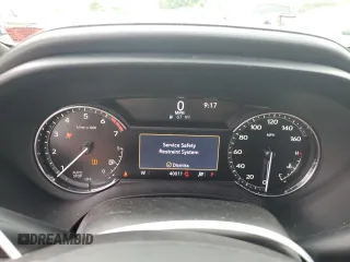 2020 Cadillac CT4 Sport z VIN 1G6DG5RK4L0148349, wystawiony jako Copart lot #60082043 z przebiegiem 40 011 mil mil oraz . Historia ofert i sprzedaży dostępna na DreamBid. Obrazek 9.