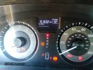 2011 Honda Odyssey EX-L с VIN 5FNRL5H60BB060093, выставлен на аукционе IAAI как лот 42567752 с пробегом 151 632 миль миль и . История ставок и продаж доступна на DreamBid. Изображение 7.