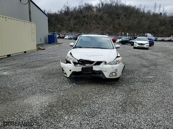2017 Subaru Crosstrek Premium with VIN JF2GPABC3H8270524, listed as a Copart auction lot 44433315 with 134,494 mi miles and Salvage Title. Bid and sale history available at carsss.com. Image 13.