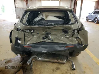 2024 Mazda CX-50 2.5 Turbo z VIN 7MMVABXY8RN229598, wystawiony jako Copart lot #52670655 z przebiegiem 21 776 mil mil oraz Szkoda całkowita • Salvage title. Historia ofert i sprzedaży dostępna na DreamBid. Obrazek 6.