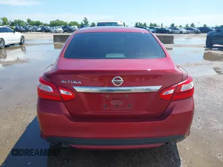 2017 Nissan Altima SV with VIN 1N4AL3AP6HC275946, listed as a IAAI auction lot 42439563 with 132,961 mi miles and . Bid and sale history available at DreamBid. Image 17.
