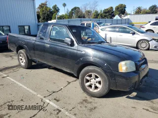 2004 Nissan Frontier XE z VIN 1N6DD26T64C418034, wystawiony jako Copart lot #44470965 z przebiegiem 196 166 mil mil oraz Szkoda całkowita • Salvage title. Historia ofert i sprzedaży dostępna na DreamBid. Obrazek 4.