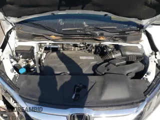 2020 Honda Odyssey EX-L z VIN 5FNRL6H70LB028163, wystawiony jako Copart lot #53289695 z przebiegiem 72 114 mil mil oraz Szkoda całkowita • Salvage title. Historia ofert i sprzedaży dostępna na DreamBid. Obrazek 12.