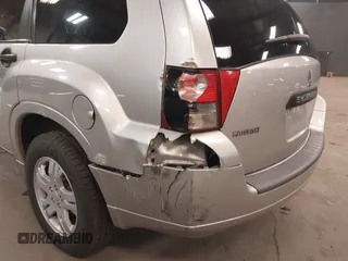 2008 Mitsubishi Endeavor LS z VIN 4A4MN21S48E043584, wystawiony jako IAAI lot #41942783 z przebiegiem 185 338 mil mil oraz . Historia ofert i sprzedaży dostępna na DreamBid. Obrazek 6.