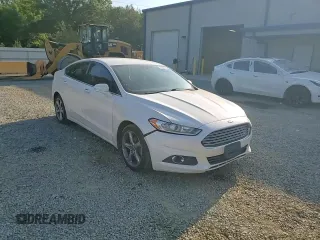 2014 Ford Fusion SE with VIN 3FA6P0H71ER107949, listed as a Copart auction lot 63616734 with 160,389 mi miles and Salvage Title. Bid and sale history available at DreamBid. Image 11.